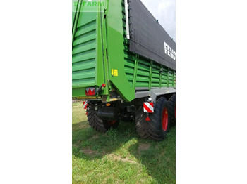 Remolque autocargador nuevo Fendt tigo 75 vr neu und unbenutzt - 800-er bereifung, laderaumabdeckung - topausstattung: foto 4 Remolque autocargador nuevo Fendt tigo 75 vr neu und unbenutzt - 800-er bereifung, laderaumabdeckung - topausstattung: foto 4