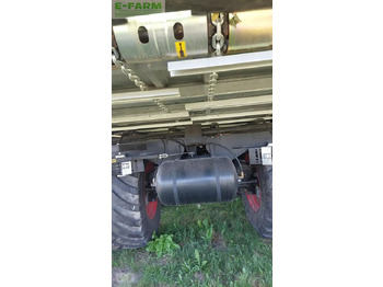 Remolque autocargador nuevo Fendt tigo 75 vr neu und unbenutzt - 800-er bereifung, laderaumabdeckung - topausstattung: foto 3 Remolque autocargador nuevo Fendt tigo 75 vr neu und unbenutzt - 800-er bereifung, laderaumabdeckung - topausstattung: foto 3