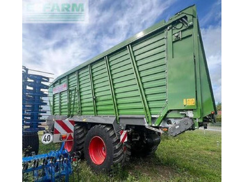 Remolque volquete agrícola Fendt tigo 75 xr neu und unbenutzt - mit guter ausstat: foto 2