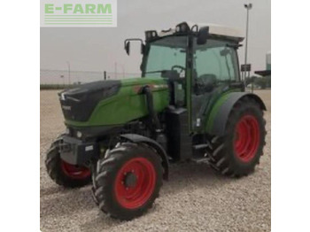 Tractor FENDT 210 P Vario