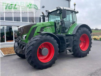 Tractor FENDT 936 Vario