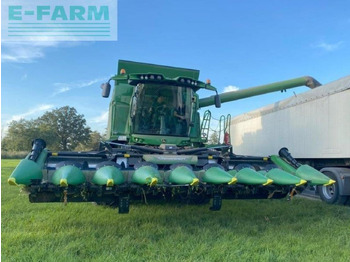 Accesorios para cosechadoras de forraje Geringhoff ms-horizon 800fb: foto 3 Accesorios para cosechadoras de forraje Geringhoff ms-horizon 800fb: foto 3