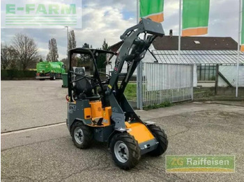 Miniexcavadora GIANT