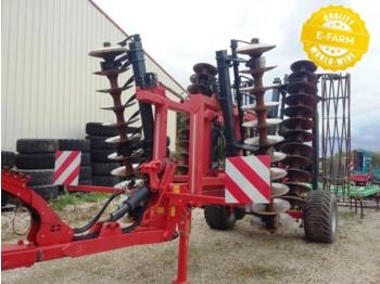 Rastras Gregoire Besson BIG PRO 44: foto 1