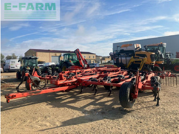 Cultivador GREGORI BESSON