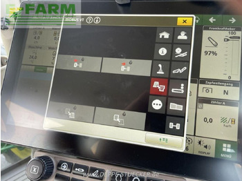 Arrancadora de patatas Grimme evo 280: foto 2 Arrancadora de patatas Grimme evo 280: foto 2