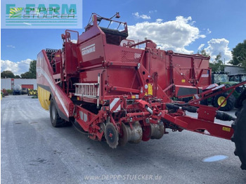 Arrancadora de patatas Grimme evo 280: foto 5 Arrancadora de patatas Grimme evo 280: foto 5