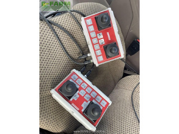 Arrancadora de patatas Grimme evo 280: foto 3 Arrancadora de patatas Grimme evo 280: foto 3