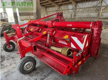 Equipo para trabajo del suelo GRIMME