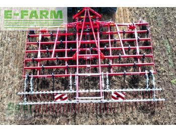 Combinado de siembra GÜTTLER