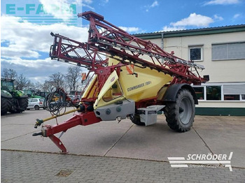 Pulverizador arrastrado HARDI