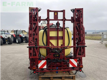 Pulverizador arrastrado Hardi master: foto 5