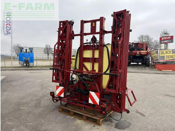 Pulverizador arrastrado Hardi master: foto 4