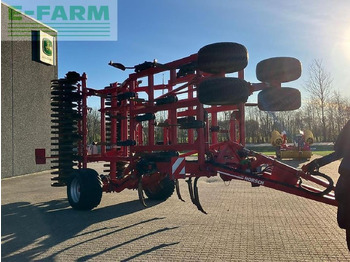 Cultivador Horsch: foto 5 Cultivador Horsch: foto 5