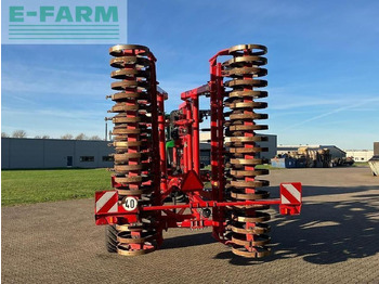 Cultivador Horsch: foto 4 Cultivador Horsch: foto 4