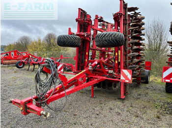 Rastras HORSCH