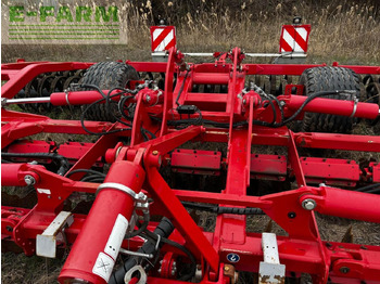 Rastras HORSCH