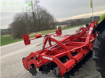 Rastras Horsch joker 4 ct: foto 3