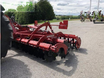 Rastras HORSCH