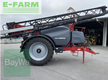 Tractor Horsch leeb 4 ax: foto 2