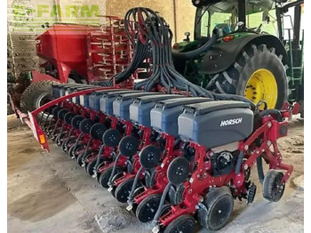 Sembradora de precisión HORSCH