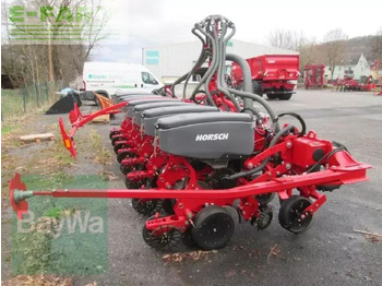 Sembradora de precisión Horsch maestro 8.75 rv: foto 2