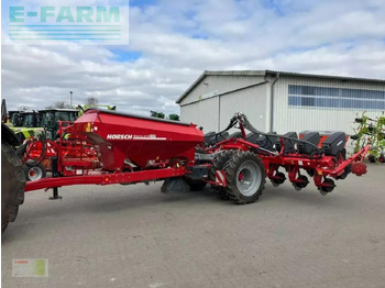 Sembradora de precisión HORSCH