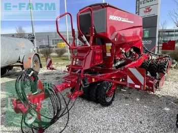 Sembradora HORSCH