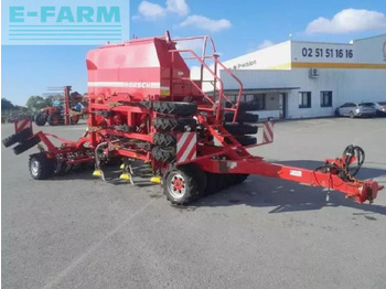 Sembradora de precisión HORSCH