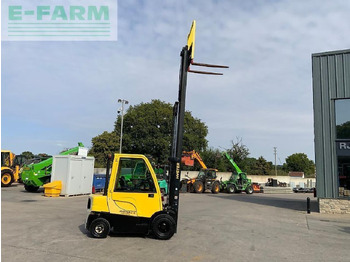 Carretilla elevadora HYSTER