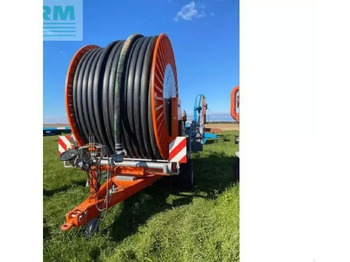 Sistema de riego IRRIFRANCE