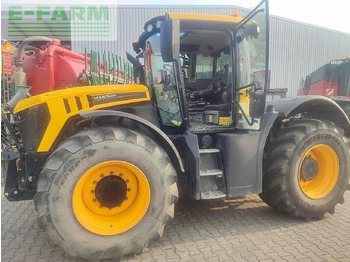 Tractor JCB 4220 fastrac: foto 3