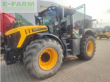 Tractor JCB 4220 fastrac: foto 4