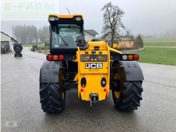 Manipulador telescópico JCB 541-70 agri plus: foto 4