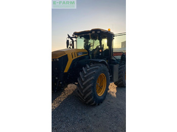 Tractor JCB Fastrac 4220