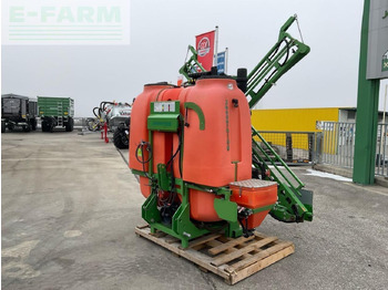 Pulverizador arrastrado JESSERNIGG