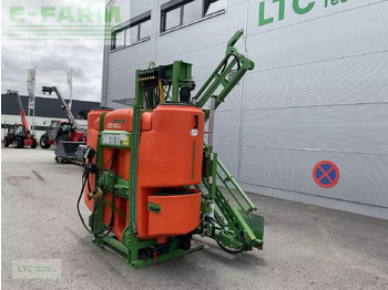 Pulverizador arrastrado JESSERNIGG