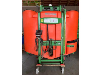 Pulverizador arrastrado JESSERNIGG