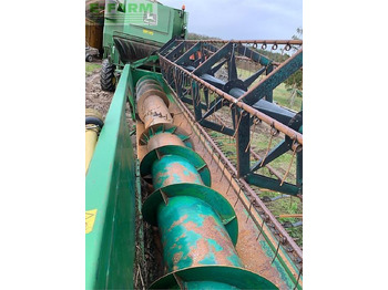 Cosechadora de granos John Deere 2254: foto 4