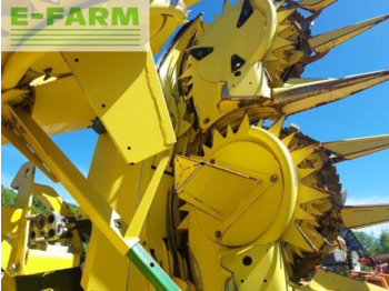 Accesorios para cosechadoras de forraje JOHN DEERE