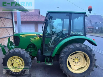 Tractor JOHN DEERE 5055E
