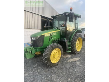 Tractor JOHN DEERE 5100R