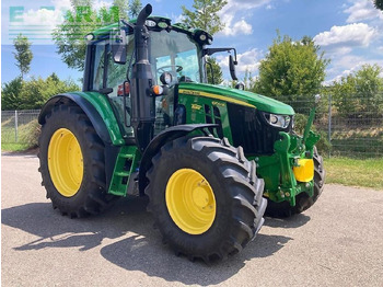 Tractor JOHN DEERE 6100M
