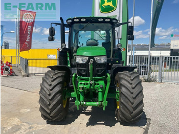 Tractor John Deere 6110R: foto 3