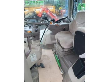 Tractor John Deere 6135r: foto 2 Tractor John Deere 6135r: foto 2