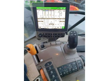 Tractor John Deere 6135r: foto 3 Tractor John Deere 6135r: foto 3