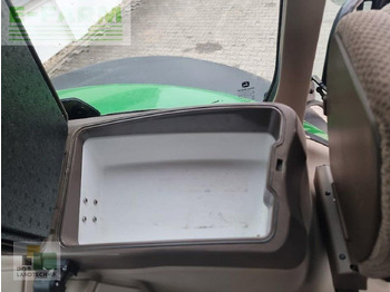 Tractor John Deere 6145r 6145 r mit konsolen: foto 5