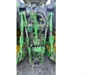 Tractor John Deere 6175m: foto 3