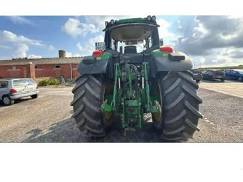 Tractor John Deere 6175m: foto 2