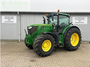 Tractor JOHN DEERE 6175R